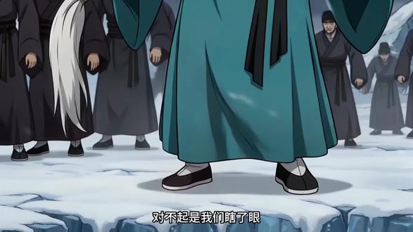 狐心渡世 苏妲(九尾灵狐,人神边界的守夜人,却被三界唾骂为“妖邪之首”)。撕破天尊以“信仰”为名吸食人间的虚伪面具,阻止神界对人类的降维屠杀。她背负万古骂名,化身修罗,以吞噬无辜者魂魄的极端手段疯狂积蓄灵力,强行冲击天道封印,不惜血染神庭。全人类的盲目仇恨与追杀、天尊麾下无尽神将的联合绞杀、以及自身灵体因过度吞噬而走向崩坏的倒计时。在诸神黄昏的绝境中,她燃烧最后一条狐尾与天尊同归于尽,用血骨缝合了即将崩塌的#漫剧 #动态漫 #我在抖音看动漫