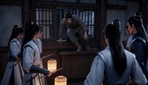 《丹田被废,我竟意外获得上古传承》 昔日青云宗天才叶辰,遭师兄林清玄与玄阳长老联手暗算,丹田破碎沦为废人,婚约被圣女当众撕毁,受尽折辱。绝境之下,他体内沉睡的噬天道印觉醒。此印可吞噬伤痛、灵力、魔气化为修为,越挫越强。叶辰隐忍蓄力,考核惊艳全场,秘境寻得传承,搜集罪证揭露长老修炼魔功的阴谋。他一路突破筑基、金丹,清算仇敌洗清冤屈,登顶宗门首席。后得知道印身负天命,域外浩劫将至,叶辰携逆天道力,踏上镇守世间的浩瀚仙途。#丹田被废我竟意外获得上古传承 #AI漫剧 #原创动画 #修仙