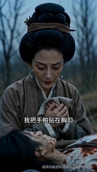 皇后省亲露破绽,母亲心智知女儿惨死,设局当众揭穿假皇后复仇 #狐名惊梦回 #夜半小剧场 #悬疑 #打脸 #复仇