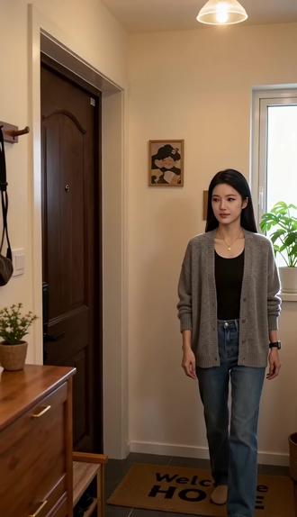全职妈妈的逆风翻盘 #全职妈妈的逆风翻盘