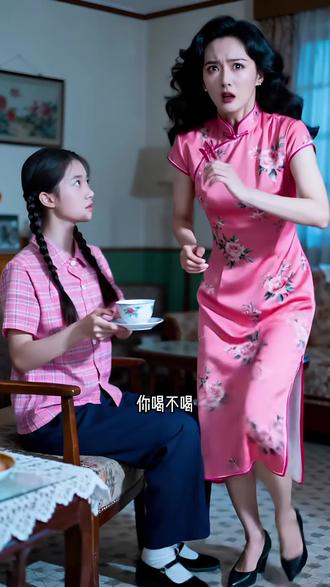 闯婚礼硬核复仇,掌家权爽虐渣爹