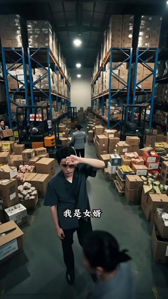 八百万分红宴,我一分钱没有