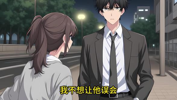 《小兔甜罐》 #热门 #热门短剧 #ai漫剧