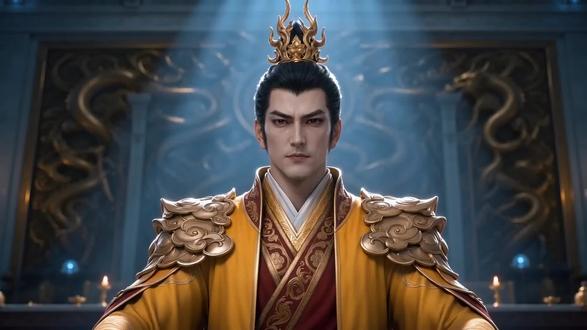 开局青云宗主召唤大帝境老祖(第七季) 风清扬成为掌门后激活了诸天神宗系统,开局就召唤来了大帝境界老祖,从此人生达到了巅峰....
大弟子石浩:至尊圣体,天生至尊!独断万古!
二弟子林白:青莲剑体,剑气纵横三万里,号青莲剑仙
三弟子花轻语:凤凰圣体,神圣凤凰、遨游九天,人称凤凰女帝#开局青云宗主召唤大帝境老祖