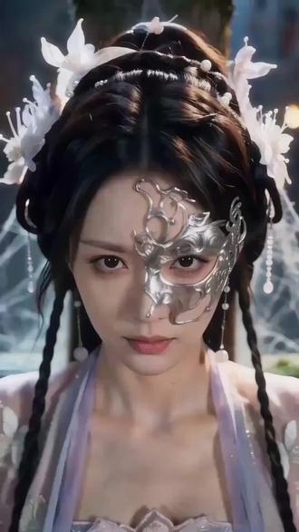 天命妖妃:凤归 #小说 #漫剧 #因为一个片段看了整部剧 #重生 #大女主复仇