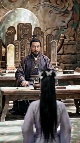 顾寒历经八世真心付出皆被辜负,第九世觉醒最强反派系统彻底黑化。他挣脱宗门束缚,与伪善师尊、白眼同门决裂,邂逅九尾天狐苏冷月,收服未来女魔尊寒梦瑶。一路截胡气运之子叶青云的机缘,不断打脸强敌、粉碎阴谋。周旋于沐白绫、楚幼薇等多位女子之间,卷入秘境争斗、宗门内斗与海域纷争。顾寒凭绝世修为和系统加持,建立魔宗势力,反制带外挂的叶青云,引得各方天骄仙子为他对峙,一步步逆天崛起,登顶反派巅峰。#绑定反派系统我夺尽天命机缘 #抖音短剧 #AI短剧 #逆袭