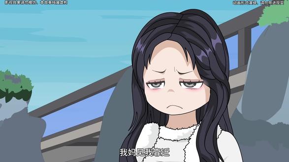 这猴子不简单 #这猴子不简单