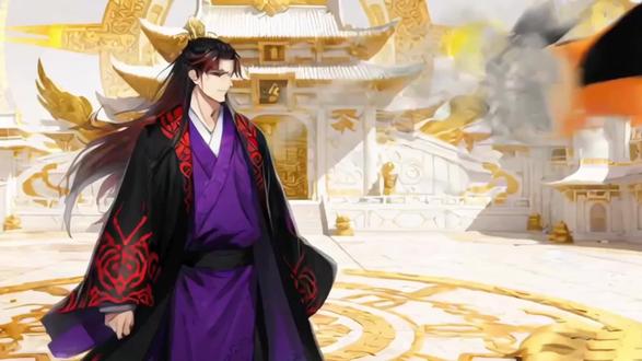 上魔尊宁夜辰,举世无敌,一统六界后,遂感无趣,隐居人界山林,从此六界仍归旧格局。千年后,仙界长青圣女洛如樱身中淫毒,逃至宁夜辰居所,意外失身。宁夜辰本以为是一夜风流,没想到十年后,身受重伤的洛如樱带着女儿夜夜逃至人间,前来找他托孤。宁夜辰自此妻女相认。宁夜辰询问施暴者,洛如樱以为宁夜辰乃凡人,从没展现过法力,而不说,只求他将夜夜带大。殊不知是宁夜辰境界超她太多。宁夜辰隐瞒自己的魔尊身份,暗中打探洛如樱的仇人。并用自己种的灵药恢复了洛如樱的伤势。震惊如樱。此后,宁夜辰暗中扮猪吃虎,帮助洛如樱,挖出两面三刀的师姐柳梦寒的真面目,为洛如樱撑腰,使其免遭来自家族洛长风的迫害打压。其实力威名震慑诸天神王,最后强势击败折磨洛如樱的仇人帝凌天。大结局宁夜辰带着洛如樱和女儿一起隐居,一家三口,逍遥幸福。#动态漫画 #AI推文 #玄幻 #九州魔尊