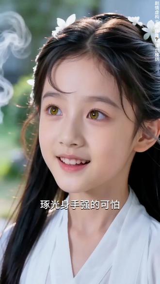 凤命归辰 女孩的头发落地就能变成金子,可却被家里人当成怪物,却不知她是皇帝都不敢惹的国运之女!#新剧来袭 #一个片段看完一整部剧