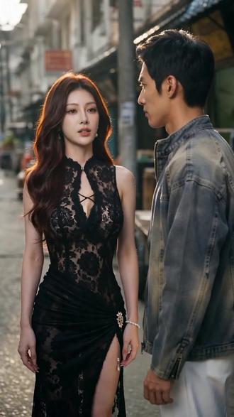 林渊被兄弟背叛,被卖至缅北矿场,生死之间意外觉醒鉴宝透视能力,凭借异能赌石破局,挫败苏家二叔与对手阴谋,成为苏家赘婿。此举让他卷入与苏振三、秦然等当地势力的纷争,并引起了华国商会的注意。为了换取回国机会,林渊利用异能不断应对挑战,最终找到背叛的兄弟施以复仇,完成逆袭,并抱得美人归,登上人生巅峰。#神瞳破局我靠鉴宝逆袭成王 #抖音短剧 #AI短剧 #逆袭