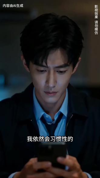 一瓶奶的执着 #AI漫剧 #漫剧 #漫剧推荐 #因为一个片段看了整部剧