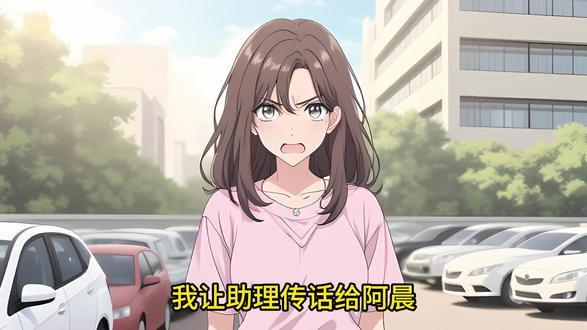 《小兔甜罐》 #热门 #热门短剧 #ai漫剧