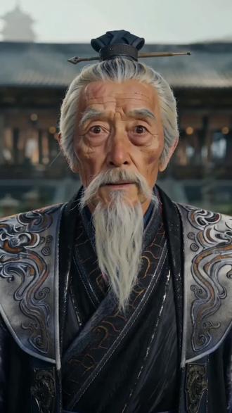 李观棋自幼失明,姐姐被赵府害死。仙人苏玄收其为徒。他与孟婉舒相恋。苏玄离去后,李观棋拜入大夏剑宗,觉醒圣级空灵根,选择雷系。因赵元麟污蔑,他废其丹田并立三月之约。下山历练中突破炼气十一层,坚守道心。回宗筑基成功,觉醒九品器魂“剑灵”。三月后赴赵府,斩杀赵家父子和金丹仙师,为姐报仇。最终与孟婉舒回宗继续修炼。#无眼窥天 #抖音短剧 #AI短剧 #逆袭