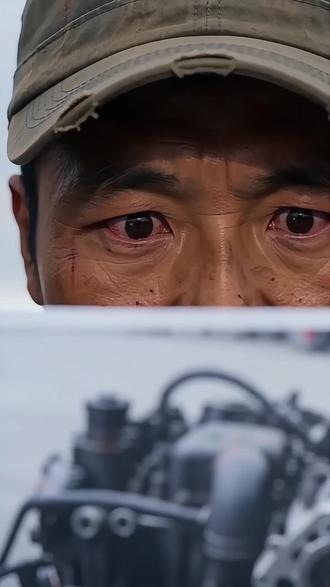 砸我发动机后他又慌了 #漫剧