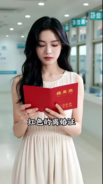 重生归来:为自己而活 林晚前世为渣男江辰放弃学医,惨遭他与白莲花苏晴背叛,含恨而终。重生后她果断离婚,手撕渣男贱女,意外结识隐姓埋名的军少秦宴。她重拾医梦,揭发江辰杀人真相,恶人伏法,最终考上首都医科大学,与秦宴相守,收获圆满人生。#原创漫剧 #漫剧解说