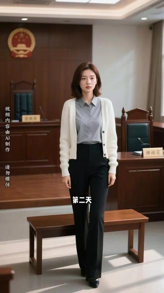 婆婆逼我 AA,我让她知道劳动也要明码标价 #现代言文