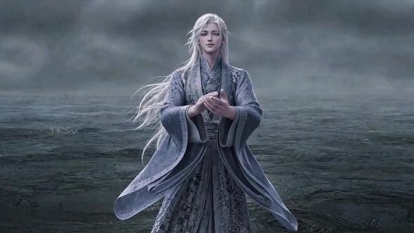 叶宁穿越到诡异入侵、夏国神话断绝的末世,制卡天赋丙下被全校视为废物。他凭借前世完整的夏国神话知识,用吃剩的羊蝎子造出白骨夫人,从此以神话制卡颠覆世界。从封印四大邪神之首恐虐,到唤醒齐天大圣、神化嫦娥,他一步步成为人类守护者。当四大邪神之末奸计揭露——整个世界都是它的棋盘,叶宁以真诚品质击碎谎言,与卡牌伙伴的记忆融合,重塑天地规则,还人间太平。#ai短剧 #aigc