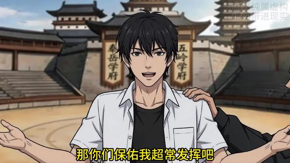 全球僵尸降临,你说道士序列没用