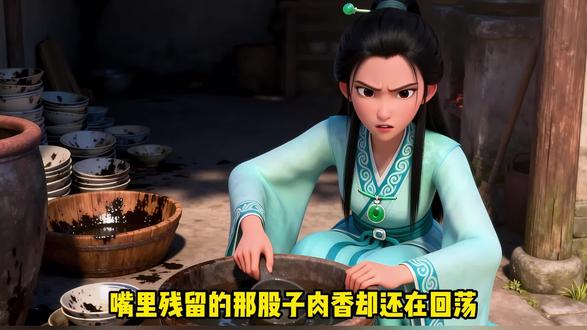 暮光兕子第二季 #漫剧