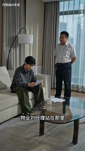 一瓶奶的执着 #AI漫剧 #漫剧 #漫剧推荐 #因为一个片段看了整部剧