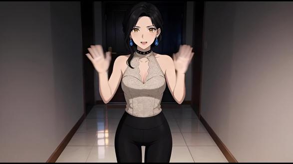 他不是我老公 #他不是我老公