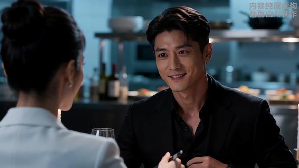《错爱觉醒》 婚后陈泽百般呵护扶持妻子,三年倾心付出换来无情背叛。看清妻子真面目后,他不再隐忍,步步为营揭穿二人丑行,让其身败名裂接受惩罚。男主挣脱情感泥潭,专心打拼事业逆袭崛起,告别错爱,与良人双向奔赴,开启崭新顺遂人生。#漫剧推荐 #短剧推荐