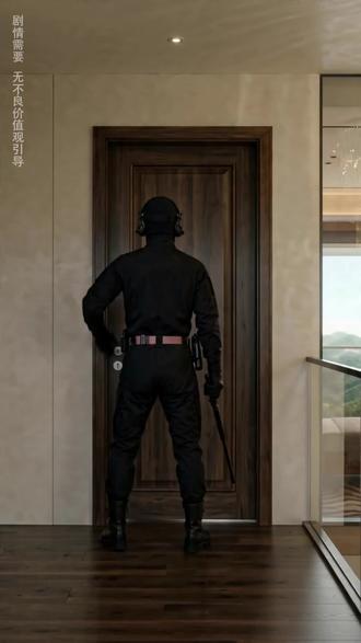 为救母亲踏上逃亡直播,巧避围追堵截,绝境之中步步求生。 #全球通缉:我的逃亡超神了 #抖音短剧新番计划 #因为一个片段看了整部剧 #一口气看完系列 #百亿剧好看计划