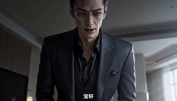 楚小宁是个小戏精!第二季 楚栀宁穿越到小说里,和联姻老公结婚后结婚,表面在老公言利安面前恭恭敬敬,背地里却老想惹事,试图撮合女主和其他人在一起,可她没想到,她的老公言利安竟然能听到她的心声,表面乖乖巧巧的女人,背地里却偷偷吐槽他!面对这荒唐的事情,言利安陷入了沉思,而此时楚栀宁却满脑子想着出逃计划,丝毫不知道,言利安早就看穿了她的一切。