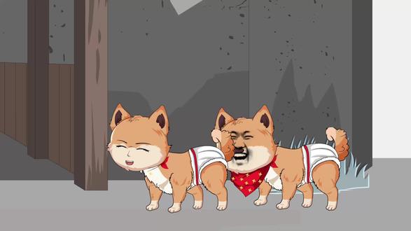 重生猎神 #动画 #短剧 #短剧推荐