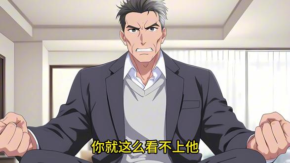 《小兔甜罐》 #热门 #热门短剧 #ai漫剧