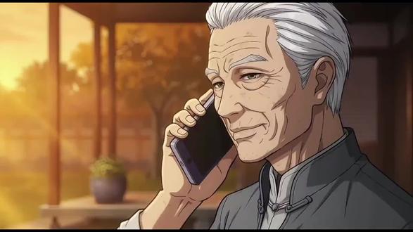 我户口本上的户主那一栏写着:嬴政!