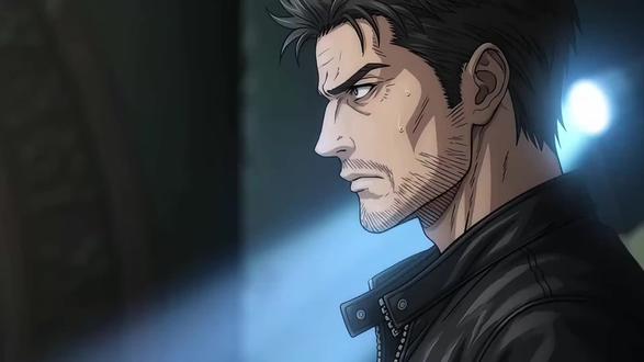 我户口本上的户主那一栏写着:嬴政!