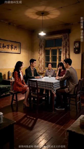 #废品站里的烟火人间 #动漫 #因为一个片段看了整部剧 #好剧推荐下集更精彩 #原创动漫