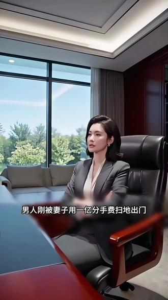 *j 江澈神魂受损做赘婿,修复后离婚逆袭,碾压豪门,弃前妻奔赴星海。#扶摇踏星辰
