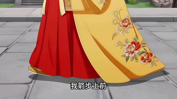 亲手给情敌写攻略 #漫剧推荐 #小说推荐 #女频