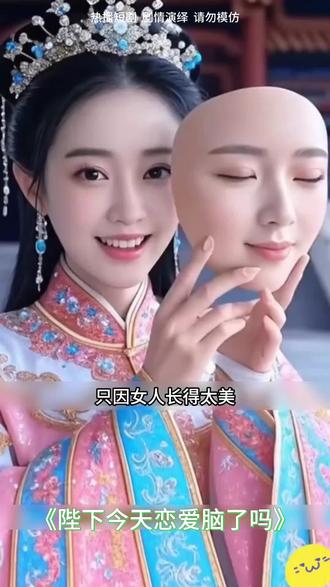 #陛下今天恋爱脑了吗 #热点 #短剧 #短剧推荐 #热点新闻事件 YYY7525