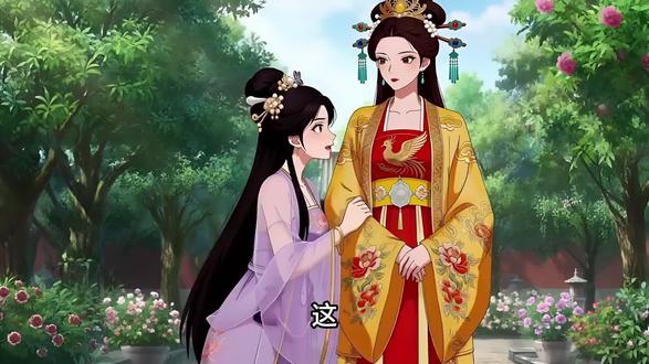 亲手给情敌写攻略 #漫剧推荐 #小说推荐 #女频