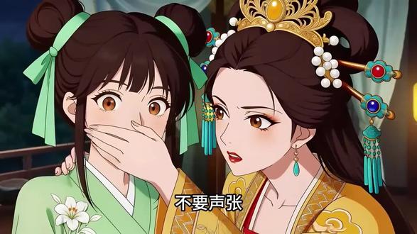 亲手给情敌写攻略 #漫剧推荐 #小说推荐 #女频