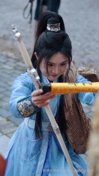 #乾坤一掷定天下 皇帝查贪腐,竟牵扯出自己的女儿? #短剧