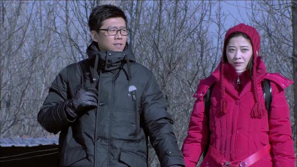 山东小伙娶重庆辣妹,婆家娘家互相撕扯,8年家庭混战,苦不堪言 #因为一个片单看了整部剧 #好剧推荐 #老剧回看 #家庭 #都市