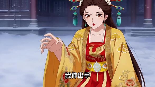 亲手给情敌写攻略 #漫剧推荐 #小说推荐 #女频
