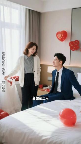 婆婆逼我 AA,我让她知道劳动也要明码标价 #现代言文