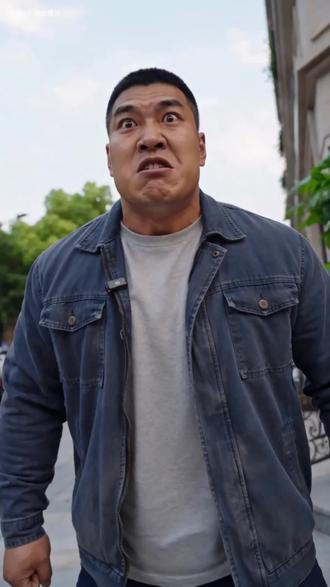 十块空调费的代价:包工头的雷霆反击高光21