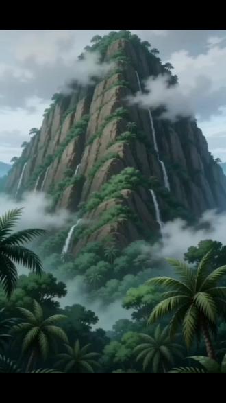 安达历险记—狗符咒 #安达与岛村