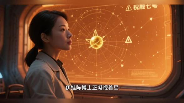 未来图景:金星计划 #热点知多少 #热点追踪