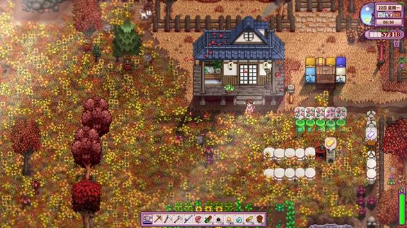 星露谷保姆级mod安装教程分享!!! 全网最细mod安装分享~!#星露谷物语 #星露谷物语mod #mod安装教程