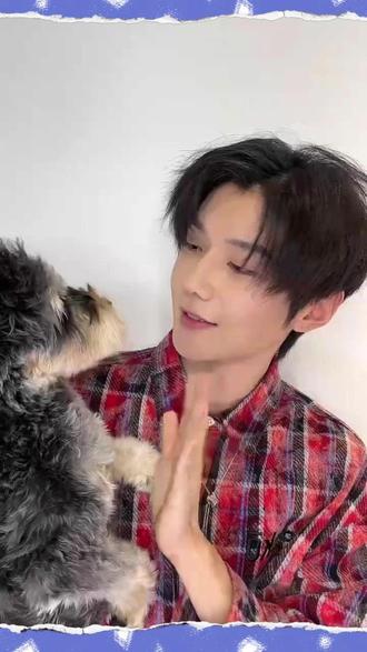 考古2025年11月22日郝熠然直播搞笑片段集锦 云旗的存在感也太强了吧#向全世界安利 #云旗 #郝熠然