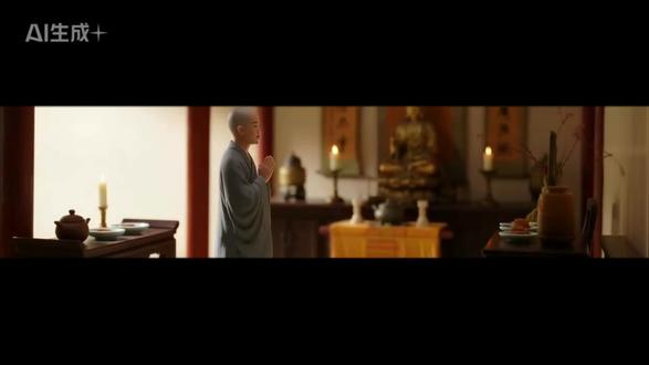 弘一法师说 一念执着,万般皆苦;一念放下,便是重生。#一念执着万般皆苦 #弘一法师的人生智慧 #治愈系 #文案馆