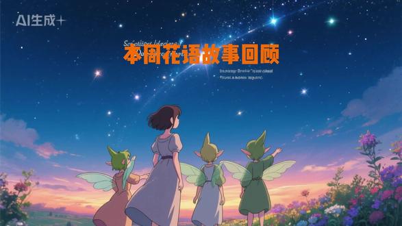 本周花语故事回顾 #花 #花语 #故事 #知识 #宫崎骏