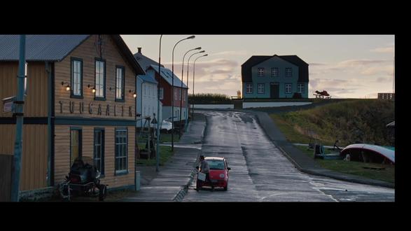 当鼓起勇气接受挑战时,发现所有的困难都不算什么!!! #白日梦想家#影视解说#电影解说#我的观影报告#一起看电影